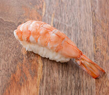 Набор суши Креветка