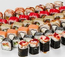 Сет Угорь King size