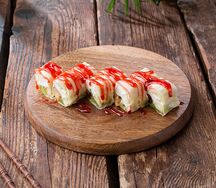 Ролл Карамель