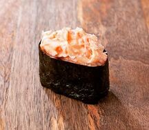 Набор суши Лосось