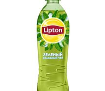 Lipton зелёный чай
