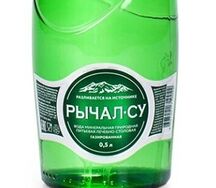 Рычал-су