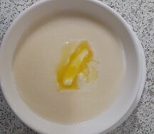 Каша манная