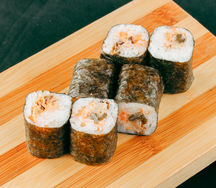Ролл Киото маки