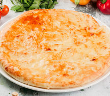 Хачапури Имеретинский