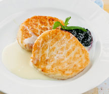 Сырники