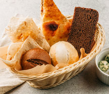Хлебная корзина
