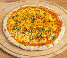 Пицца Маргарита