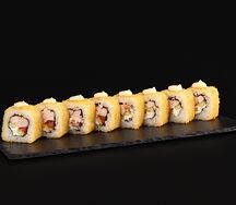 Чикен темпура