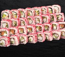 Калифорния из четырёх