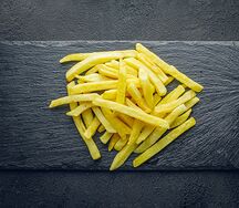 Картофель фри
