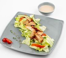 Салат Итальянский с цыплёнком