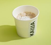 Каша Овсяный кокос