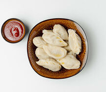 Курзе с мясом большая порция