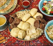 Вабабай сет