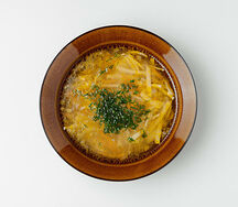 Суп Куриный