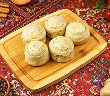 Хинкал Даргинский