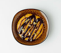 Кураговая каша