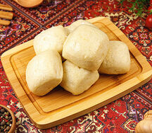 Хинкал Аварский