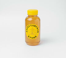 Компот из сухофруктов