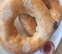Кольцо с курой