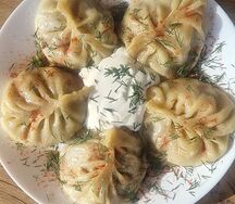 Манты
