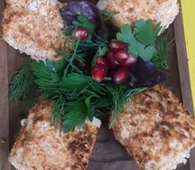 Сыр Сулугуни
