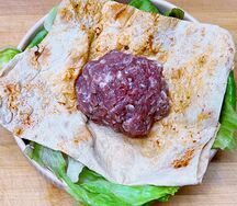 Фарш бараний