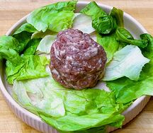 Фарш говяжий