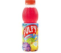 Добрый Pulpy Тропический