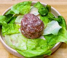 Фарш куриный