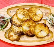 Картофель плеч