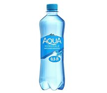 Aqua Minerale негазированная