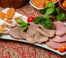 Мясной Ассортимент