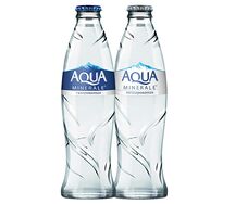 Вода Aqua Minerale
