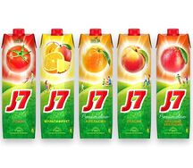 Сок J7
