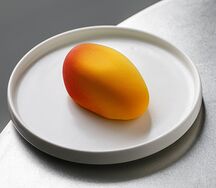 Спелый манго