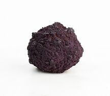 Десерт Маракуйя