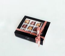 Подарочный набор конфет