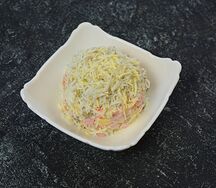 Салат Оливье