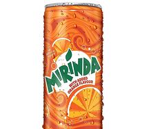 Напиток Miranda