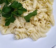 Макароны