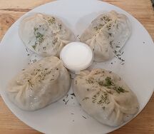 Манты