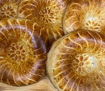Лепешка