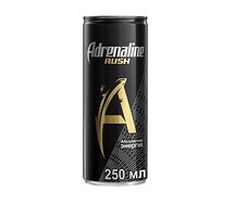 Adrenaline Rush (маленький)