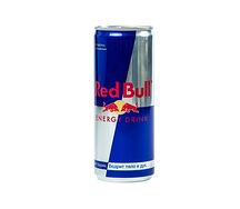 Red Bull маленький