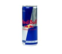 Red Bull большой