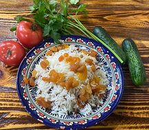 Плов Такля