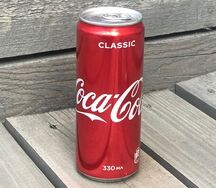 Coca-Cola