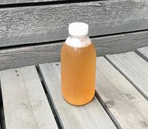 Компот из сухофруктов